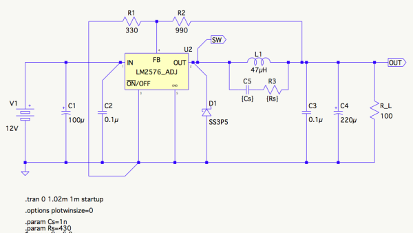 Схема подключения lm2576t характеристики (40 фото)