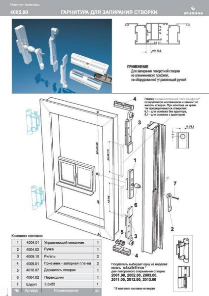 Схема сборки пластиковой двери (45 фото)